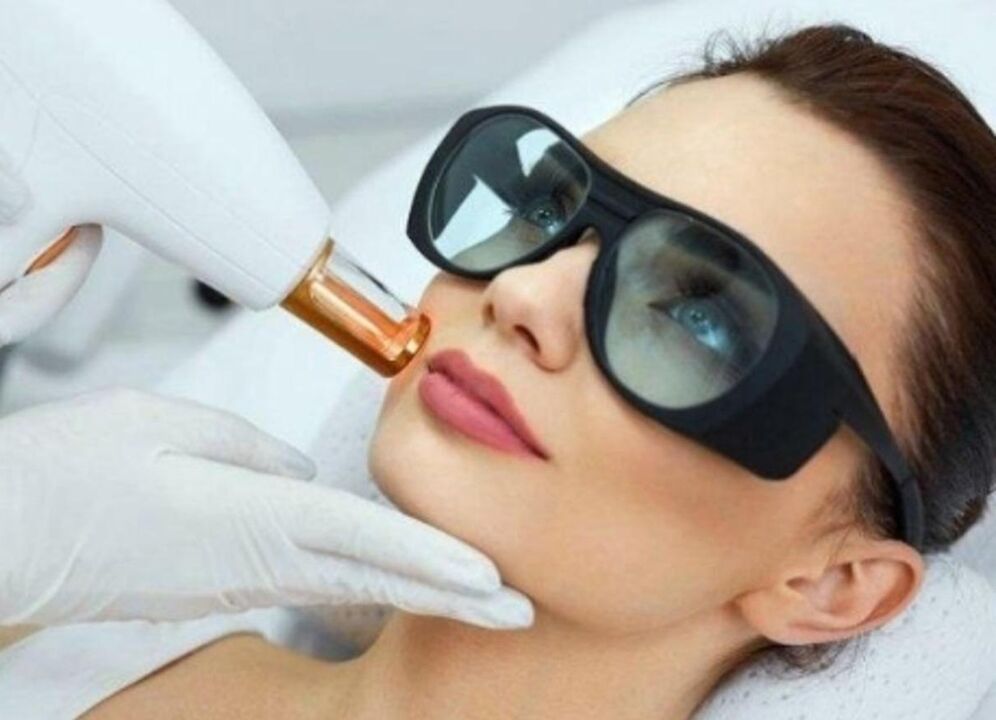 Renewal of the skin of the skin of the skin